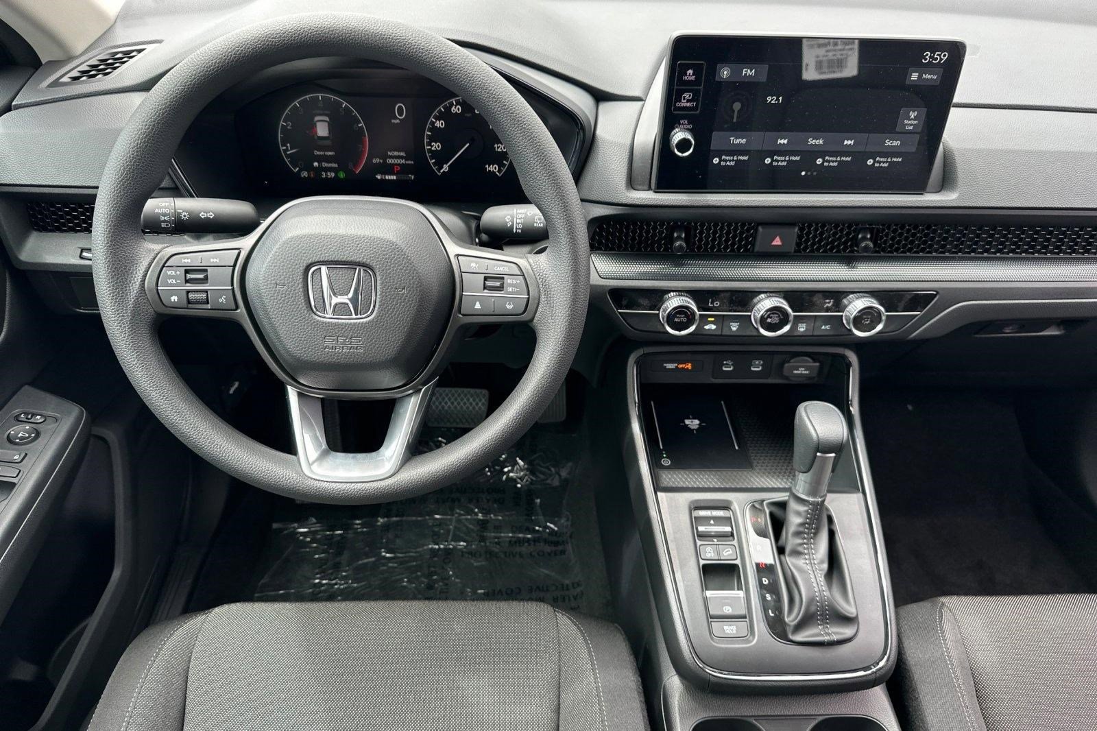 New 2026 Honda CR-V LX image 24