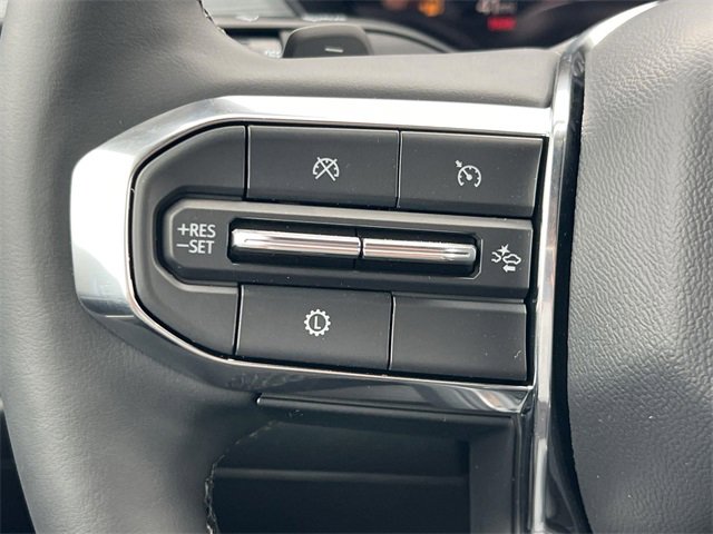 New 2025 GMC Acadia Elevation image 13