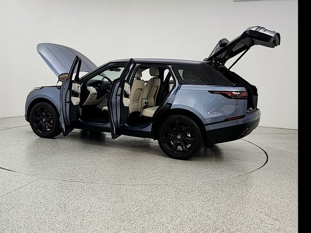 Certified 2023 Land Rover Range Rover Velar S AWD/4WD image 12