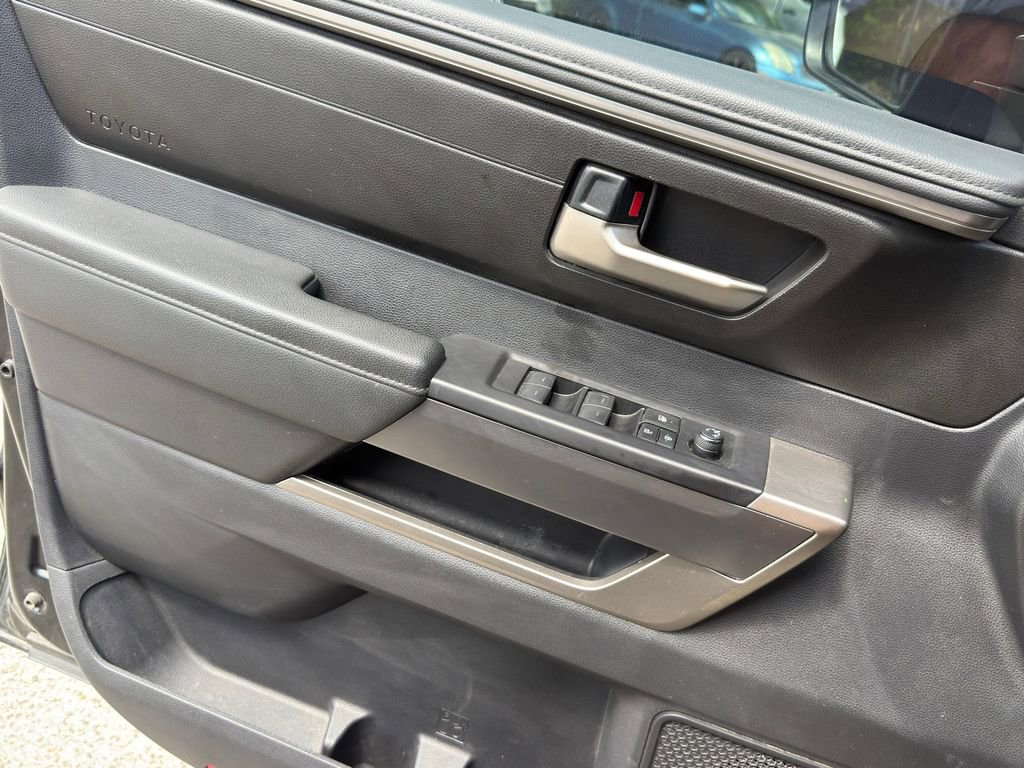 Used 2023 Toyota Tundra SR5 image 24