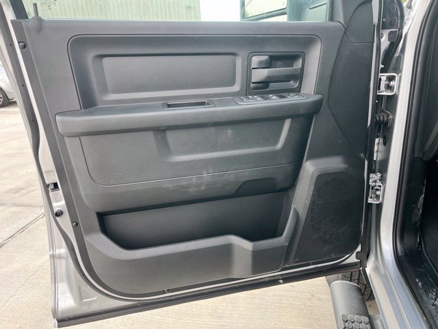 New 2027 RAM 3500 Tradesman AWD/4WD image 16