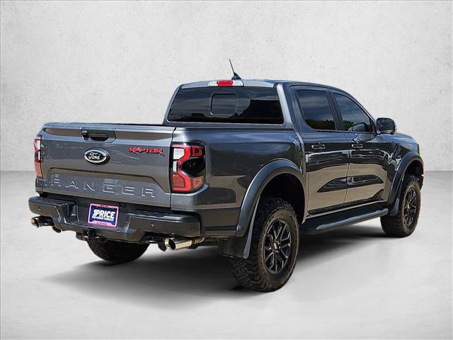 Used 2024 Ford Ranger Raptor AWD/4WD image 5