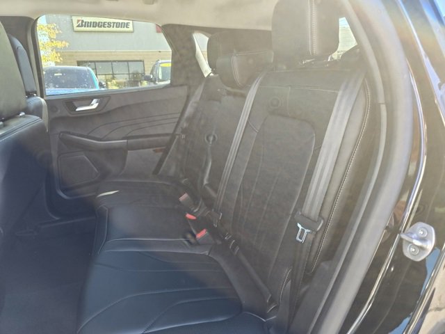 New 2026 Ford Escape Platinum image 13