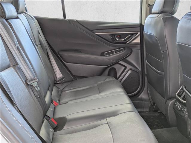 Used 2020 Subaru Legacy Limited AWD/4WD image 25