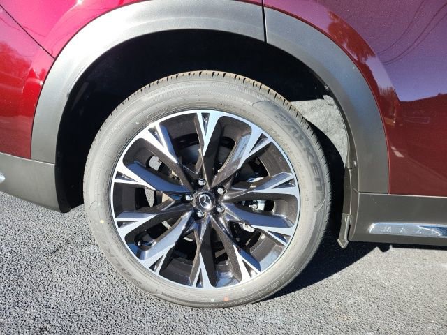 New 2026 MAZDA CX-90 Plug-In Hybrid w/ Premium Plus image 27