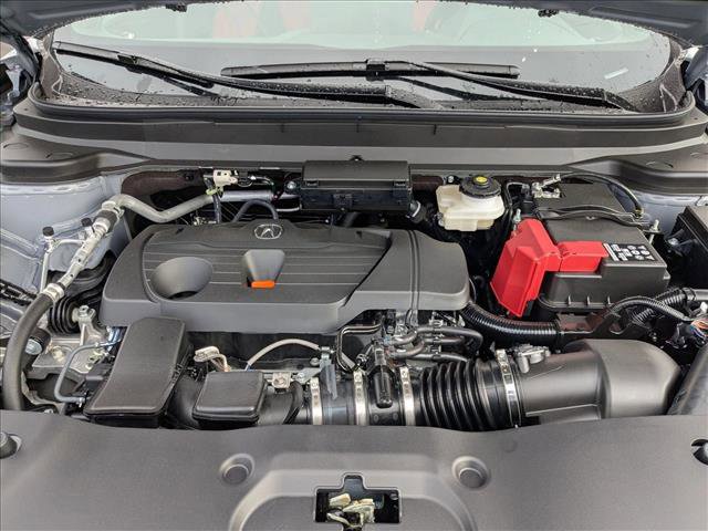 New 2026 Acura RDX A-Spec image 17