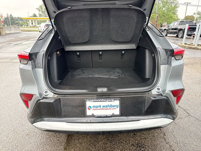 Used 2024 Buick Envista Sport Touring FWD image 23