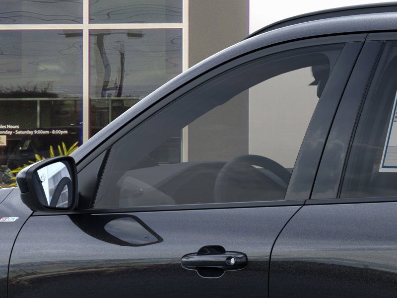 New 2026 Ford Escape ST-Line Select w/ Tech Pack #1 image 20