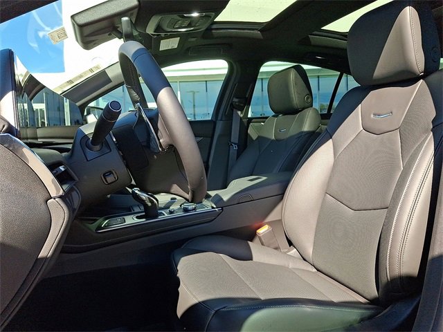 New 2026 Cadillac CT5 Premium Luxury image 11