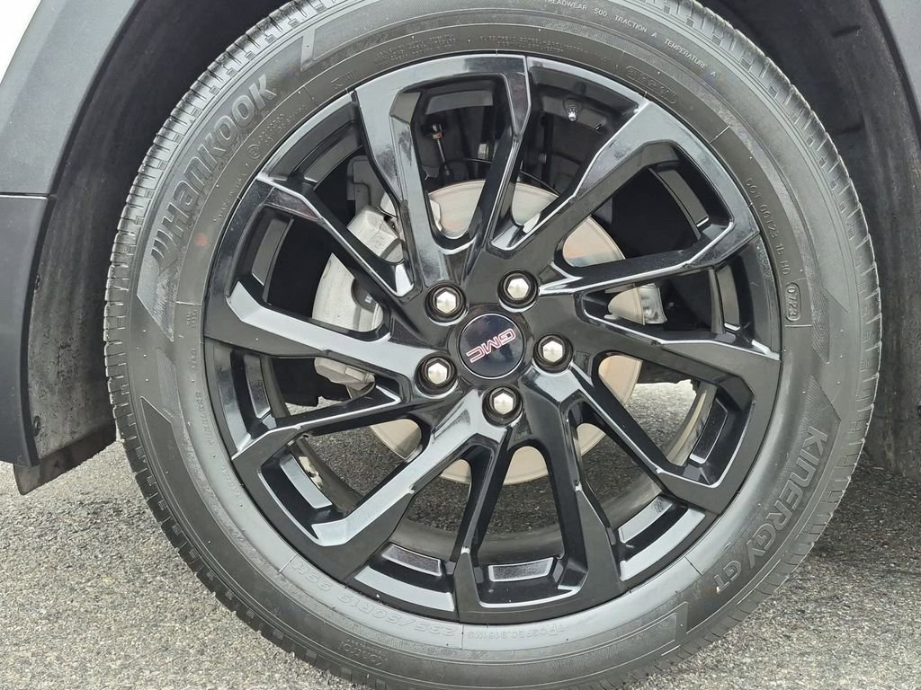 Certified 2023 GMC Terrain SLE w/ Driver Convenience Package FWD image 26