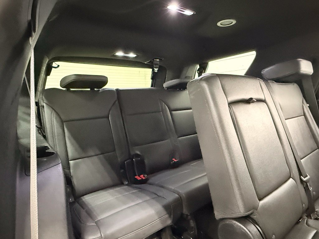 Used 2024 Chevrolet Tahoe LT AWD/4WD image 43