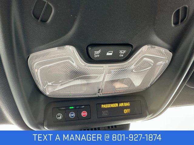 New 2026 GMC Canyon AT4 image 27