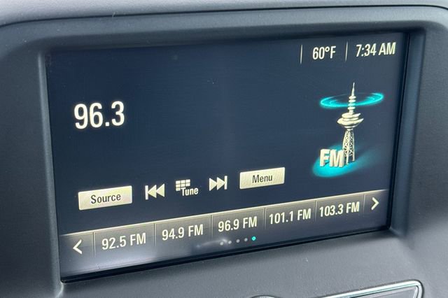 Used 2017 Chevrolet Camaro LT w/ RS Package image 27