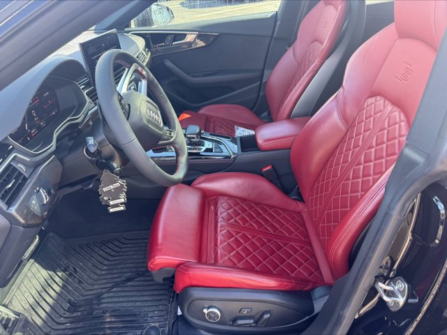 Used 2023 Audi S5 Premium Plus w/ Premium Plus Package image 6