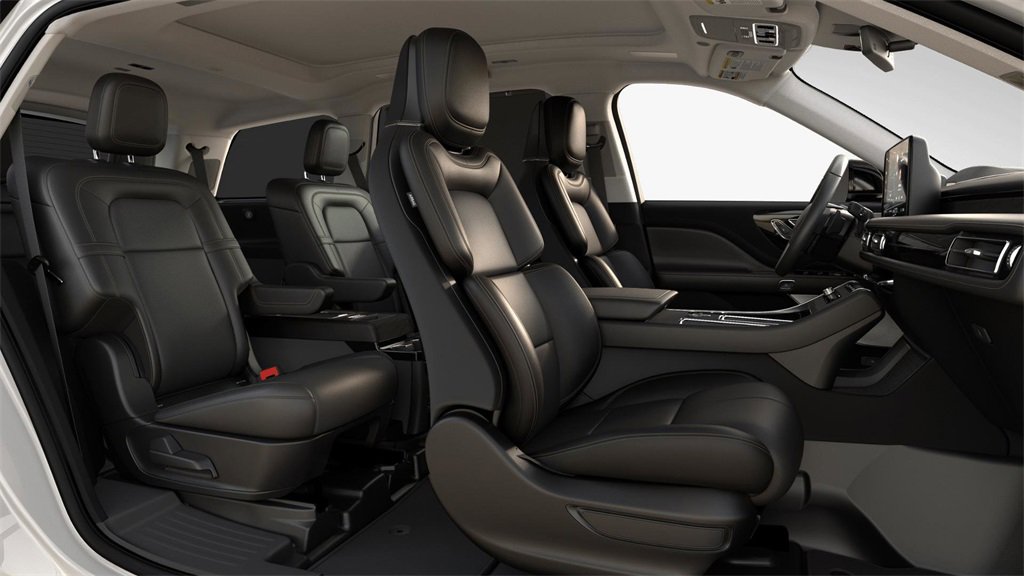 New 2025 Lincoln Aviator Reserve image 6