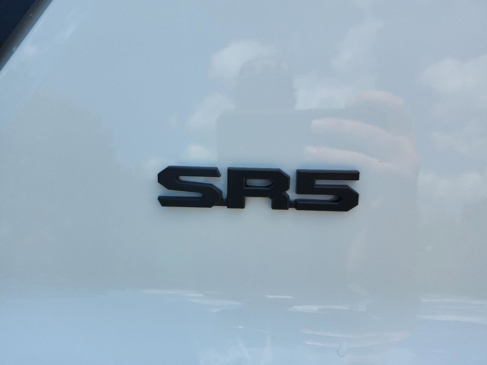 Used 2025 Toyota 4Runner SR5 image 5
