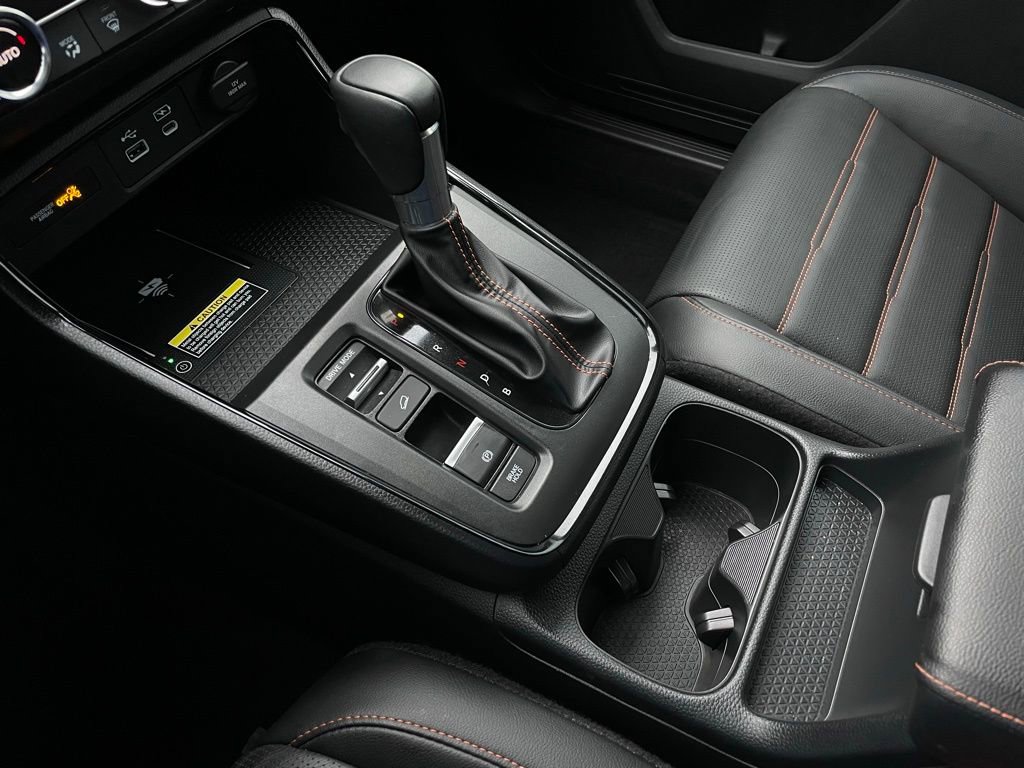 Certified 2025 Honda CR-V Sport-L image 20