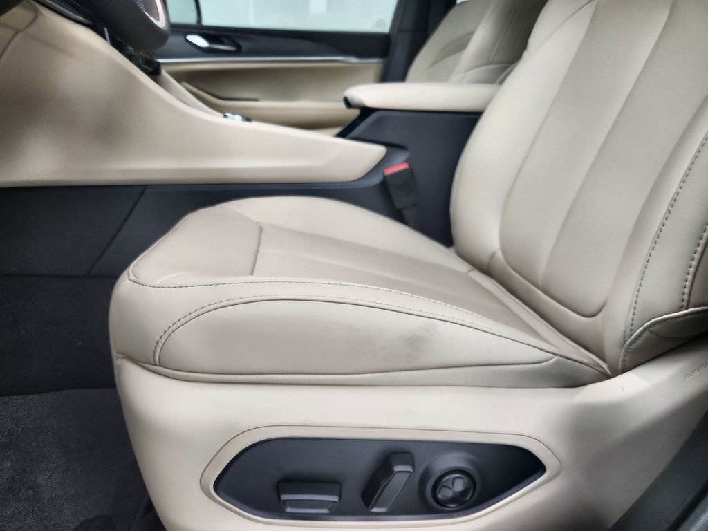 New 2025 Jeep Grand Cherokee Limited image 20