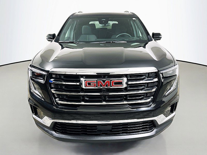 Used 2025 GMC Acadia Elevation image 2