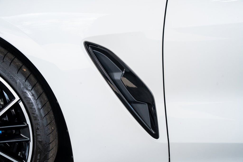 Used 2025 BMW 840i Coupe w/ M Sport Professional Package image 20