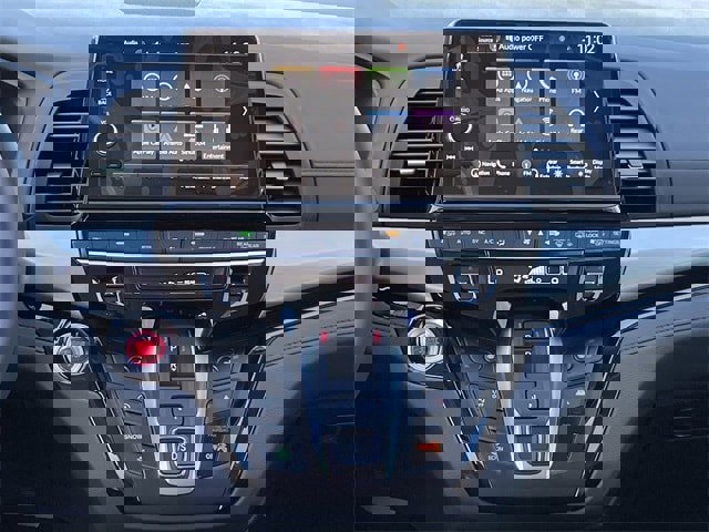 New 2026 Honda Odyssey Touring image 15