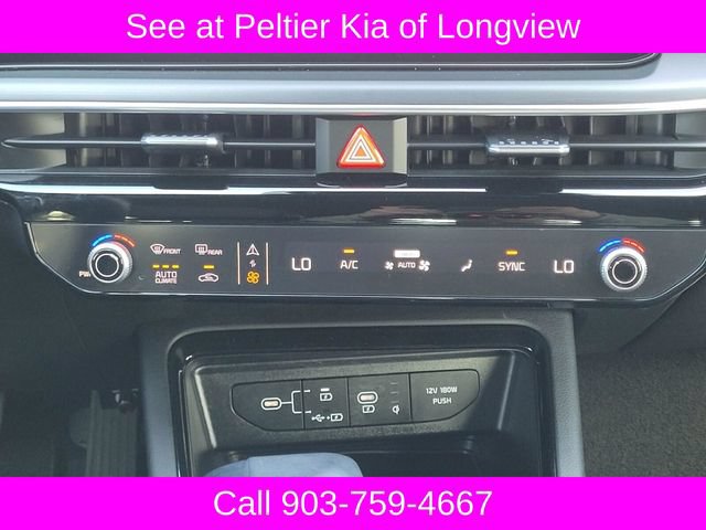Used 2026 Kia K5 GT FWD image 24