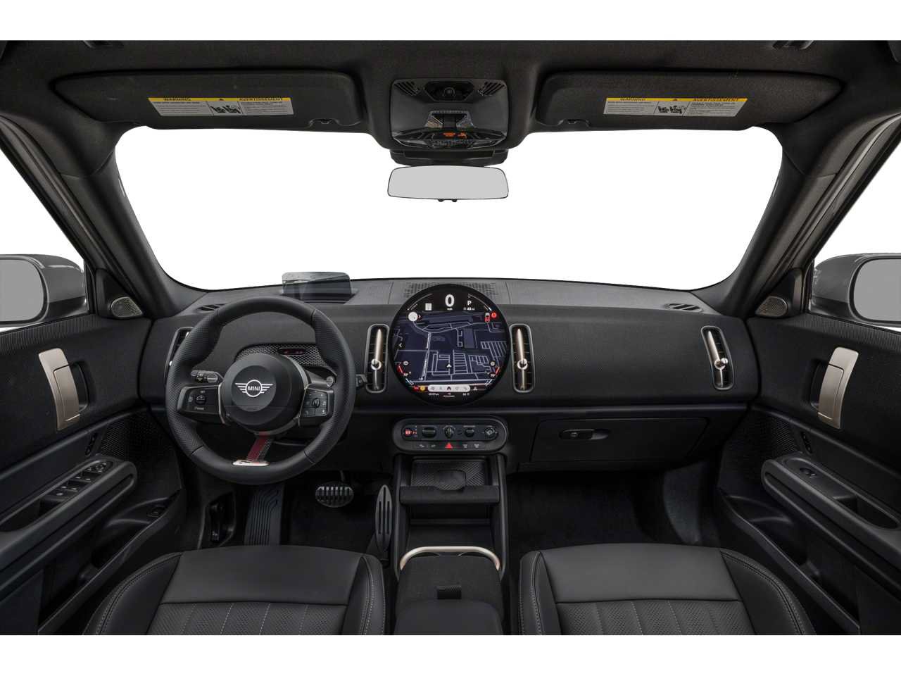 New 2027 MINI Cooper Countryman John Cooper Works AWD/4WD image 5
