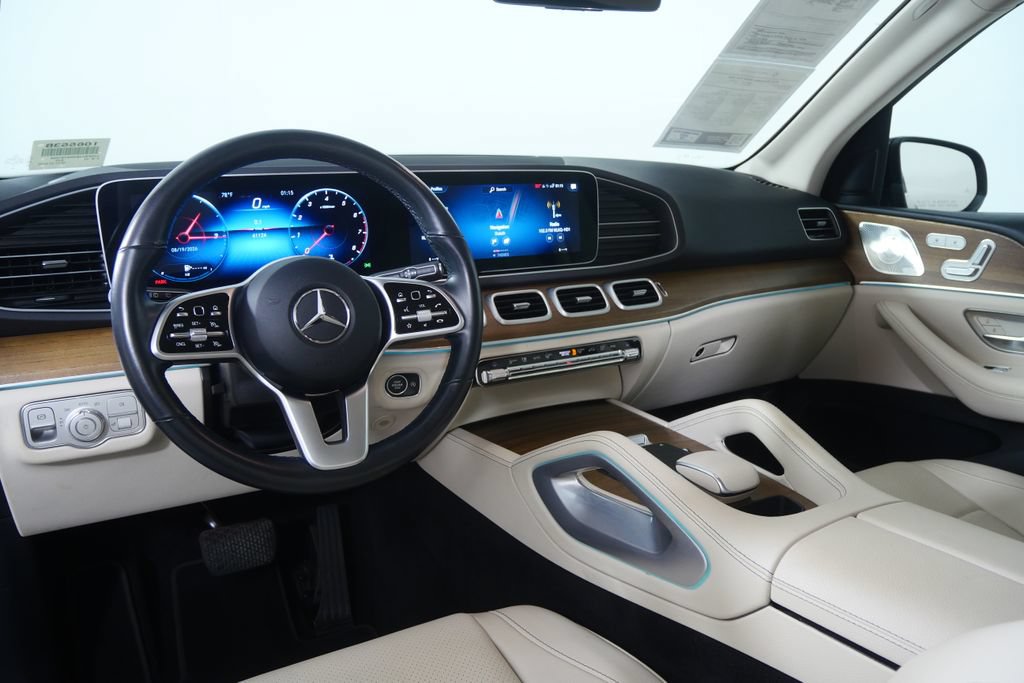 Used 2022 Mercedes-Benz GLE 350 image 18