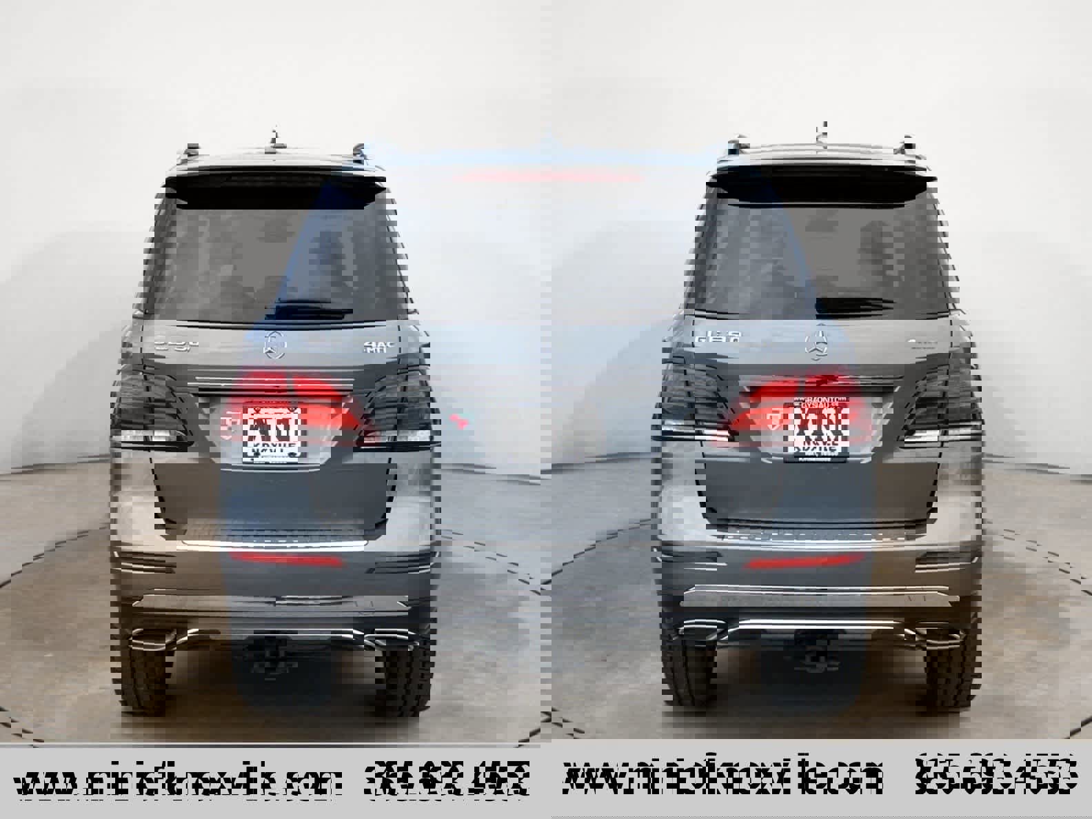 Used 2018 Mercedes-Benz GLE 350 4MATIC image 4