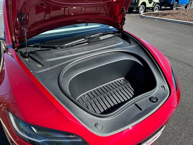 Used 2025 Tesla Model 3 Long Range image 16