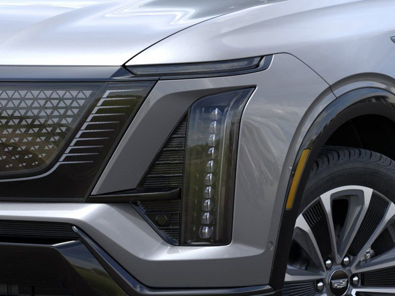 New 2026 Cadillac Vistiq Sport image 34