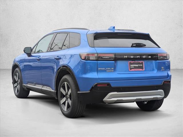 New 2026 Honda Prologue Touring image 9