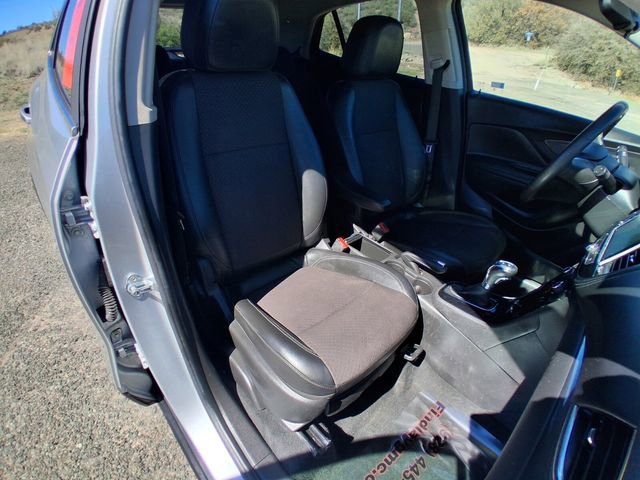 Used 2019 Buick Encore Preferred image 15