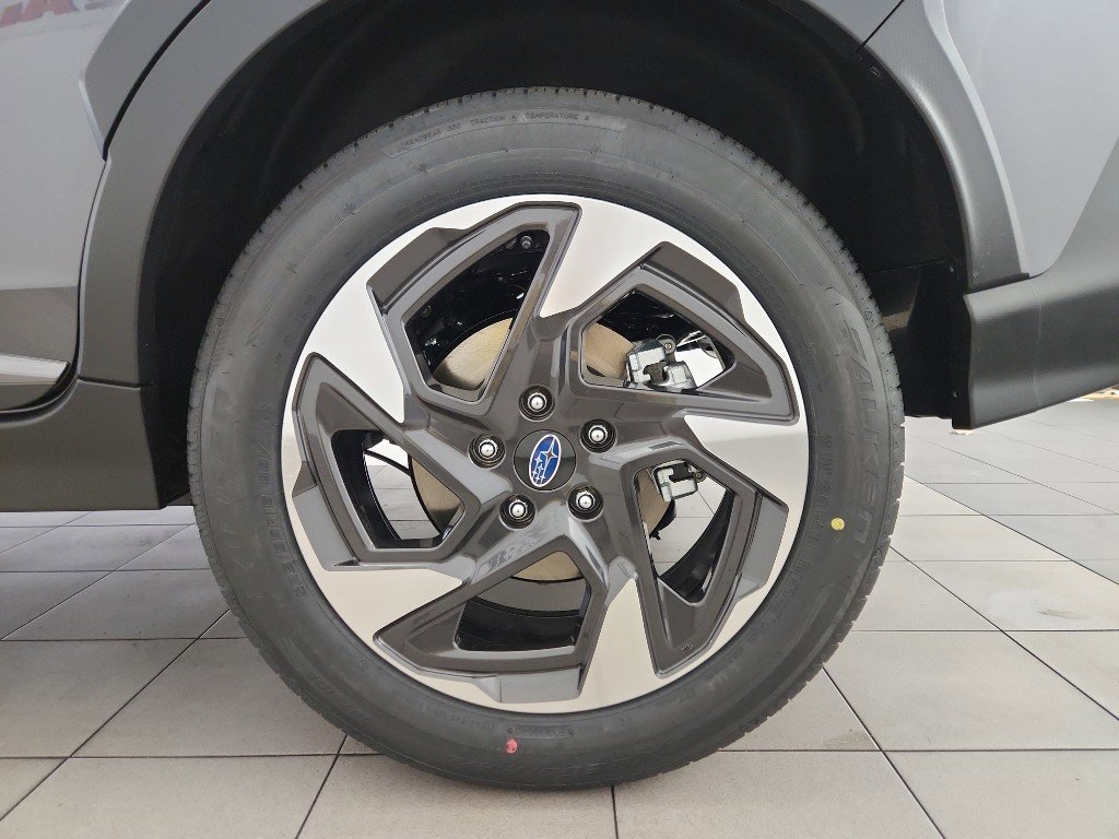 New 2026 Subaru Crosstrek 2.5i Limited w/ Crosstrek Mirror Package AWD/4WD image 34