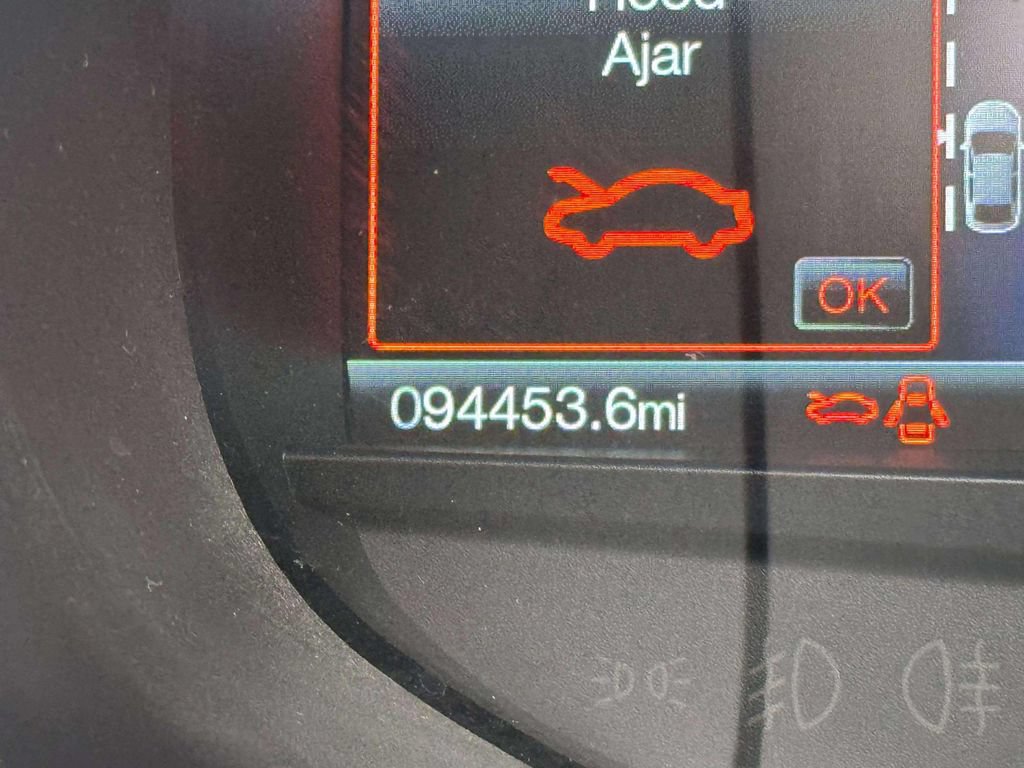 Used 2016 Ford Edge Sport w/ Equipment Group 401A AWD/4WD image 23