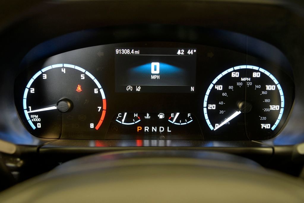 Used 2021 Ford Bronco Sport image 21