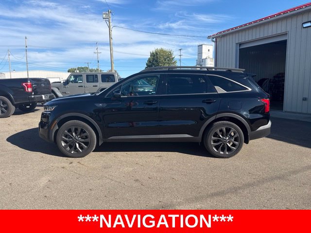 Used 2021 Kia Sorento SX Prestige AWD/4WD image 6