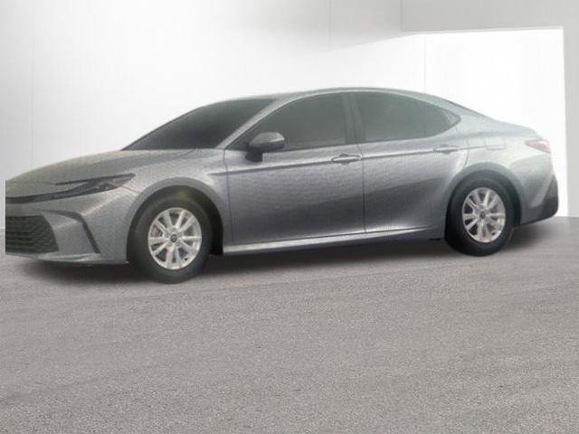 Used 2026 Toyota Camry LE FWD image 3