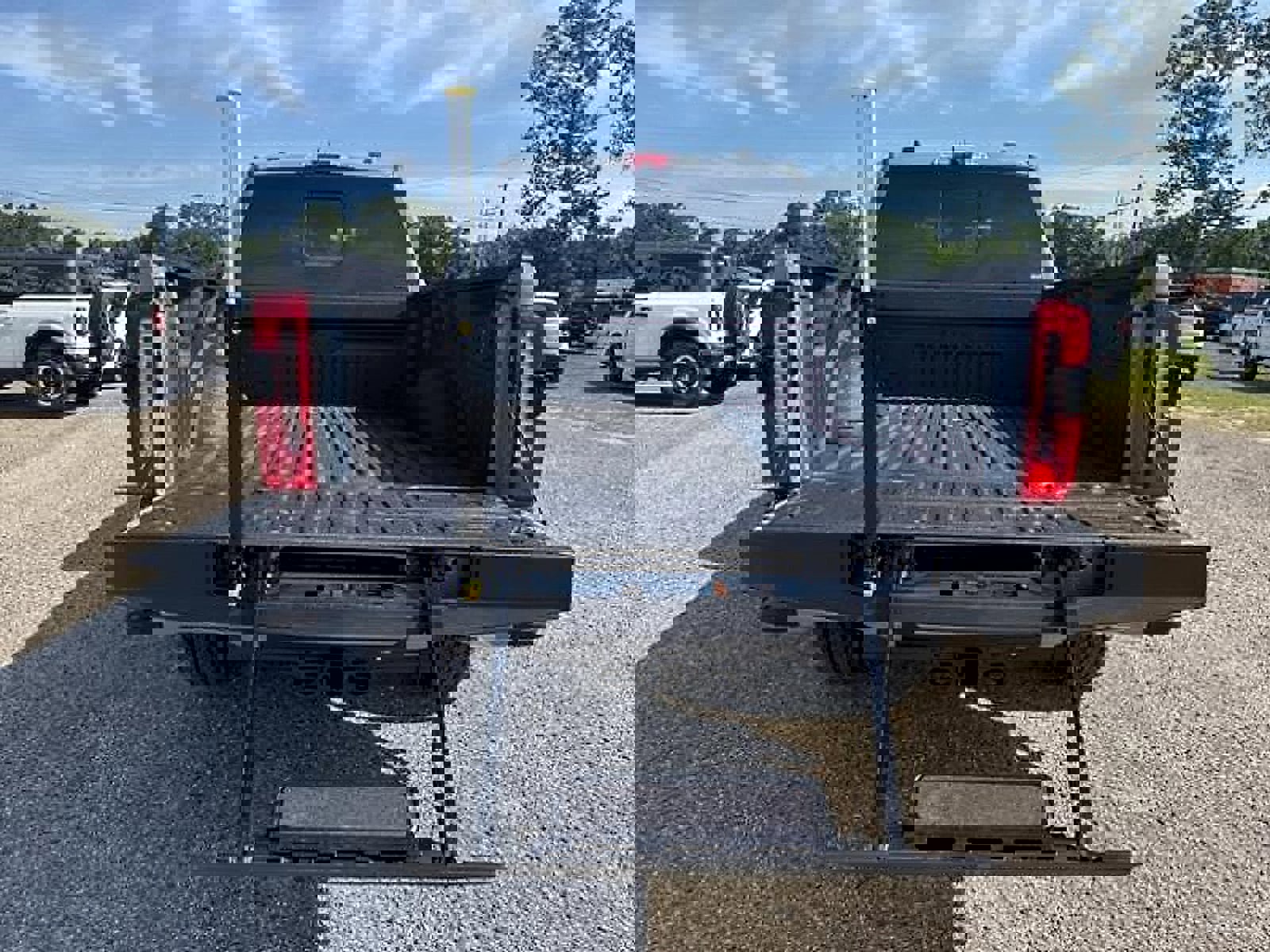 New 2025 Ford F250 Lariat w/ Lariat Ultimate Package image 7