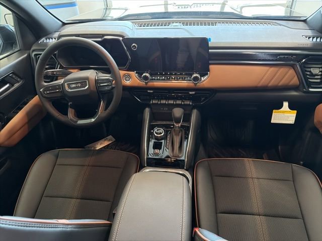 New 2026 GMC Canyon AT4 image 30