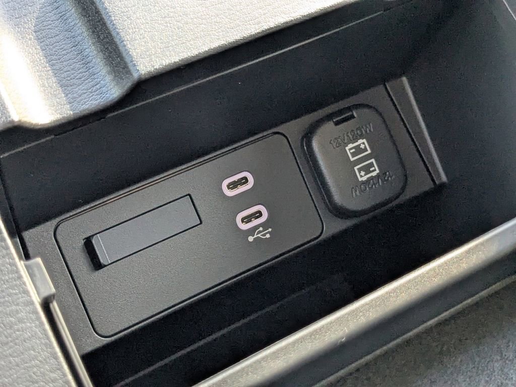 New 2025 MAZDA CX-5 AWD 2.5 S w/ Select Package image 24