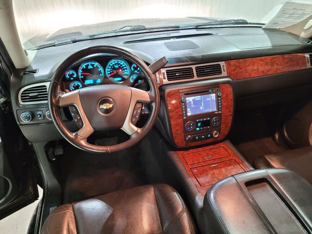 Used 2012 Chevrolet Tahoe LTZ image 4