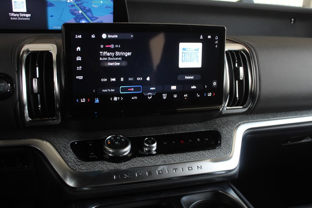 New 2027 Ford Expedition Tremor w/ Driver's Package AWD/4WD image 19