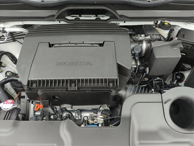 New 2026 Honda Passport RTL image 16