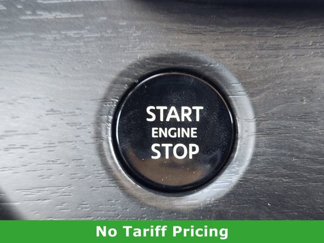 Certified 2025 Nissan Murano SL image 21