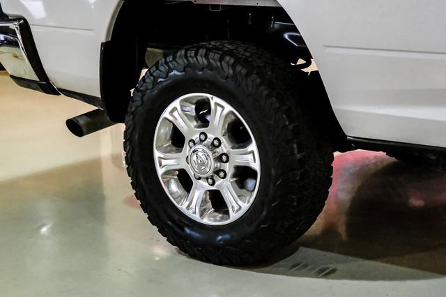 Used 2019 RAM 2500 Lone Star image 49