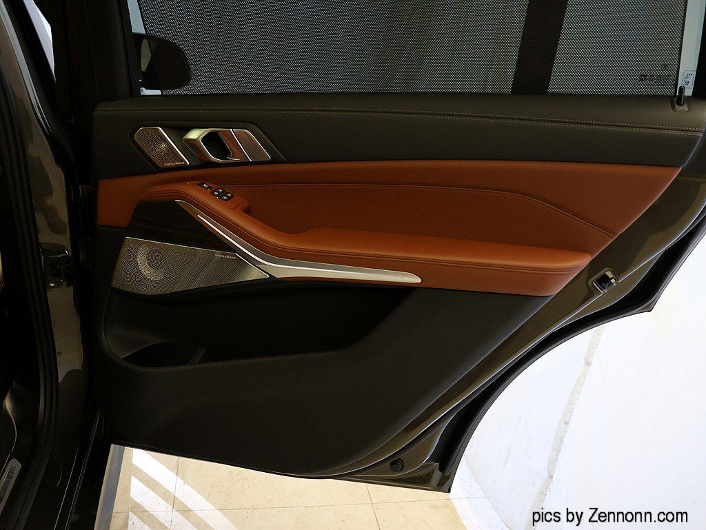 Certified 2026 BMW X7 M60i image 35