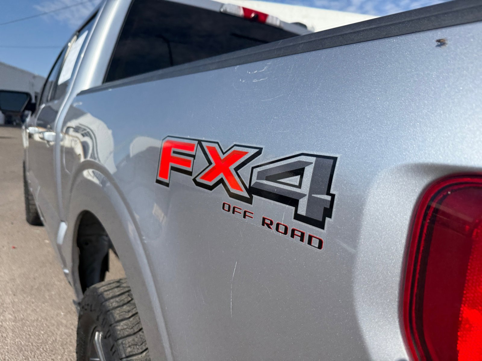 Used 2021 Ford F150 XLT w/ Equipment Group 302A High image 18