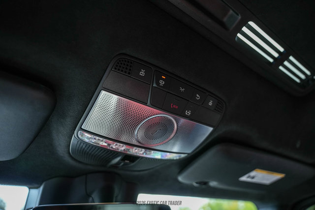 Used 2019 Mercedes-Benz G 63 AMG 4MATIC image 29