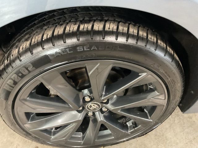 Used 2023 Toyota Corolla SE image 7